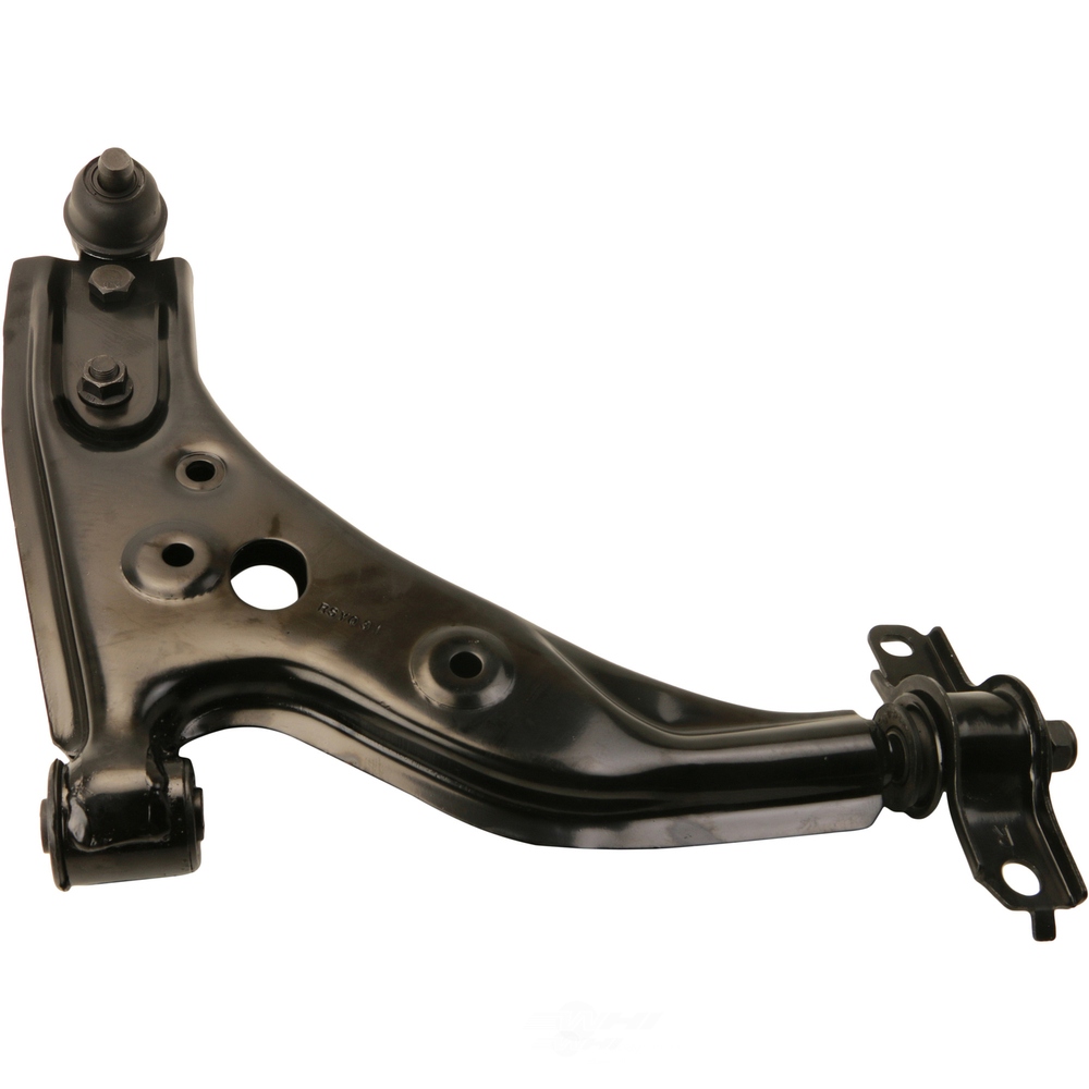 Foto de Conjunto de Brazo de Control Suspensin y Rtula para Ford Escort Mercury Tracer Marca MOOG Nmero de Parte RK620488