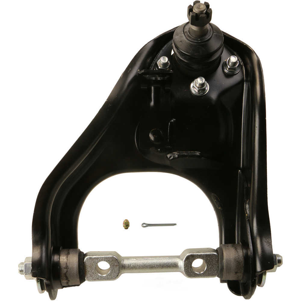 Foto de Conjunto de Brazo de Control Suspensin y Rtula para Isuzu Amigo Isuzu Axiom Isuzu Rodeo Sport Honda Passport Marca MOOG Nmero de Parte RK620822
