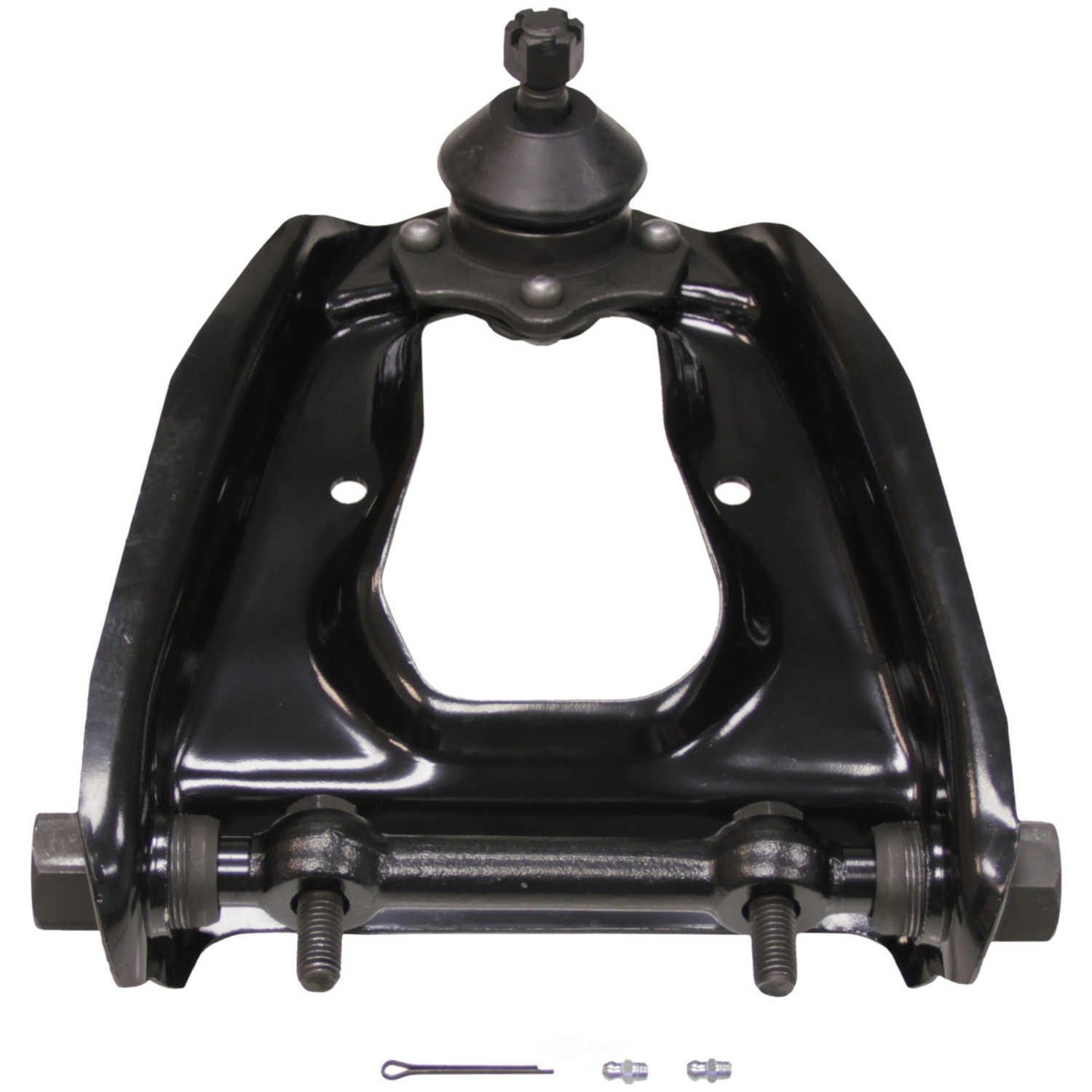 Foto de Conjunto de Brazo de Control Suspensin y Rtula para Ford Mercury Marca MOOG Nmero de Parte RK621369