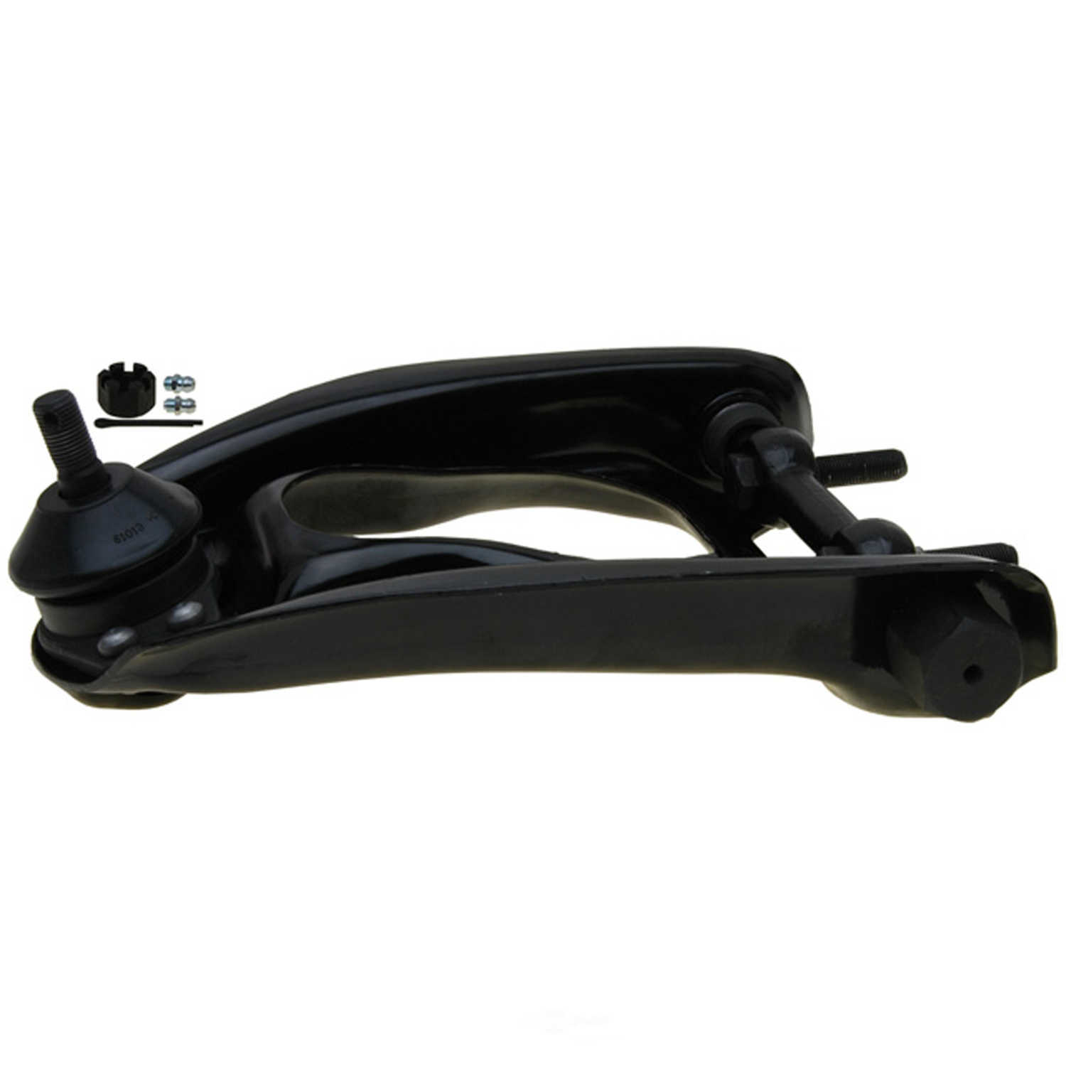 Foto de Conjunto de Brazo de Control Suspensin y Rtula para Ford Mustang Ford Ranchero Ford Falcon Mercury Comet Marca MOOG Nmero de Parte RK621428