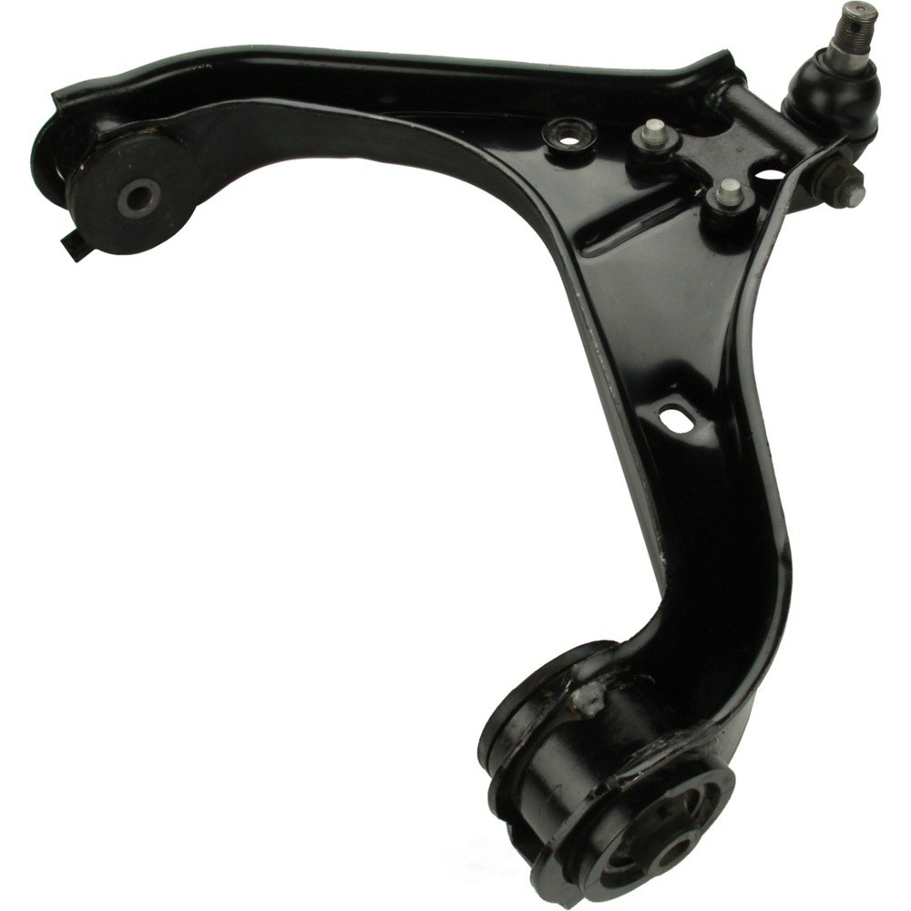 Foto de Conjunto de Brazo de Control Suspensin y Rtula para Mazda MPV Marca MOOG Nmero de Parte RK622710