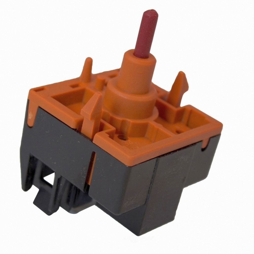 HVAC Heater Blend Door LeverDamper Door Switch(Vacuum Selector