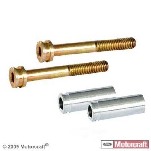 Foto de Kit de reparacin de Mordaza de Freno para Ford Expedition 2002 Marca MOTORCRAFT Nmero de Parte BRCK-5067A
