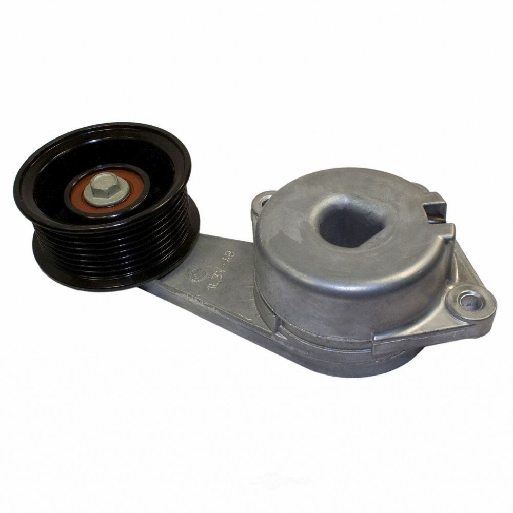 Foto de Tensor de correa para Ford E-150 2003 Marca MOTORCRAFT N�mero de Parte BT-63