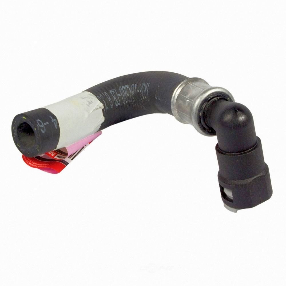 HVAC Heater Hose Assembly MOTORCRAFT KH58 fits 0104 Ford Mustang 3.8L