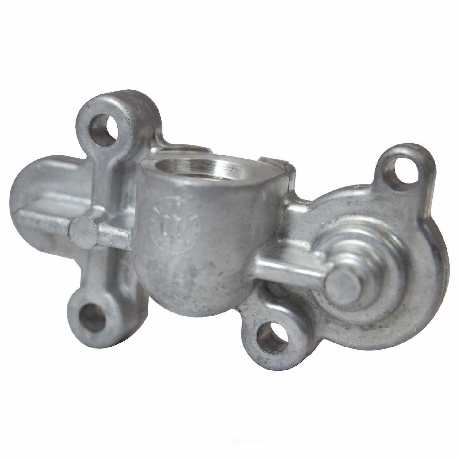 Foto de Regulador de Presin de Inyeccin para Ford F-450 Super Duty 2007 Marca MOTORCRAFT Nmero de Parte CM-5193