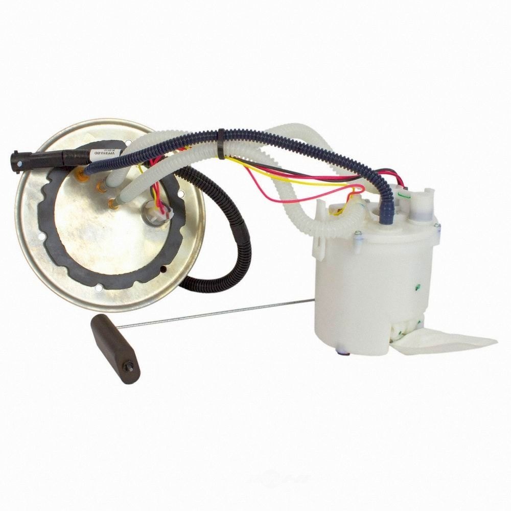 Heater Hose Connector - Compatible With 1999 - 2010 Ford F-250 Super