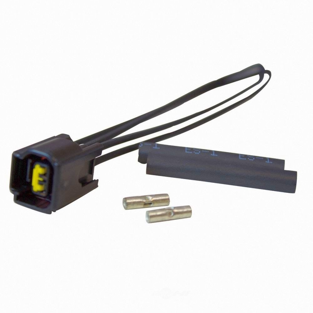 Engine Crankshaft Position Sensor Connector MOTORCRAFT WPT579 eBay