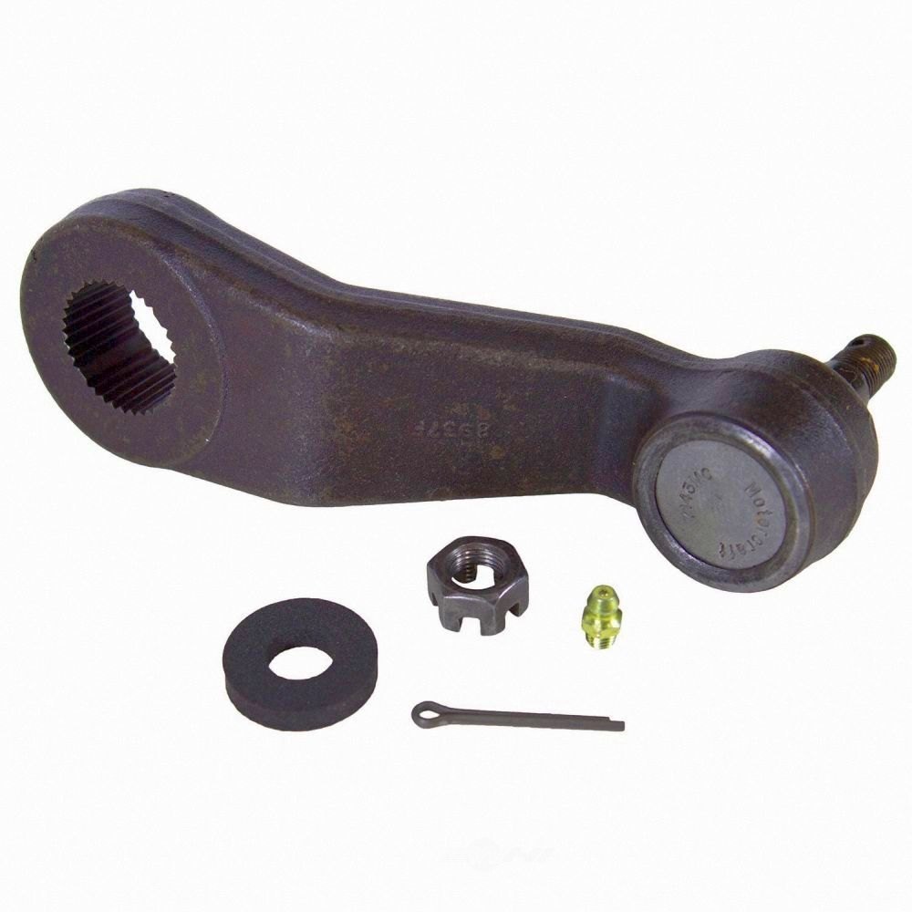 PartsW Pitman & Idler Arm Kit – For Ford Crown Victoria 1995-2002 – 2 Piece Set