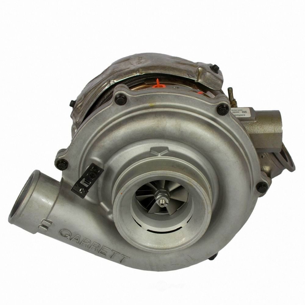 Foto de Turbo para Ford E-350 Club Wagon Ford F-250 Super Duty Ford F-350 Super Duty Ford F-450 Super Duty Ford F-550 Super Duty Ford E-350 Super Duty Ford E-450 Super Duty Marca MOTORCRAFT Parte #TC-17-RM