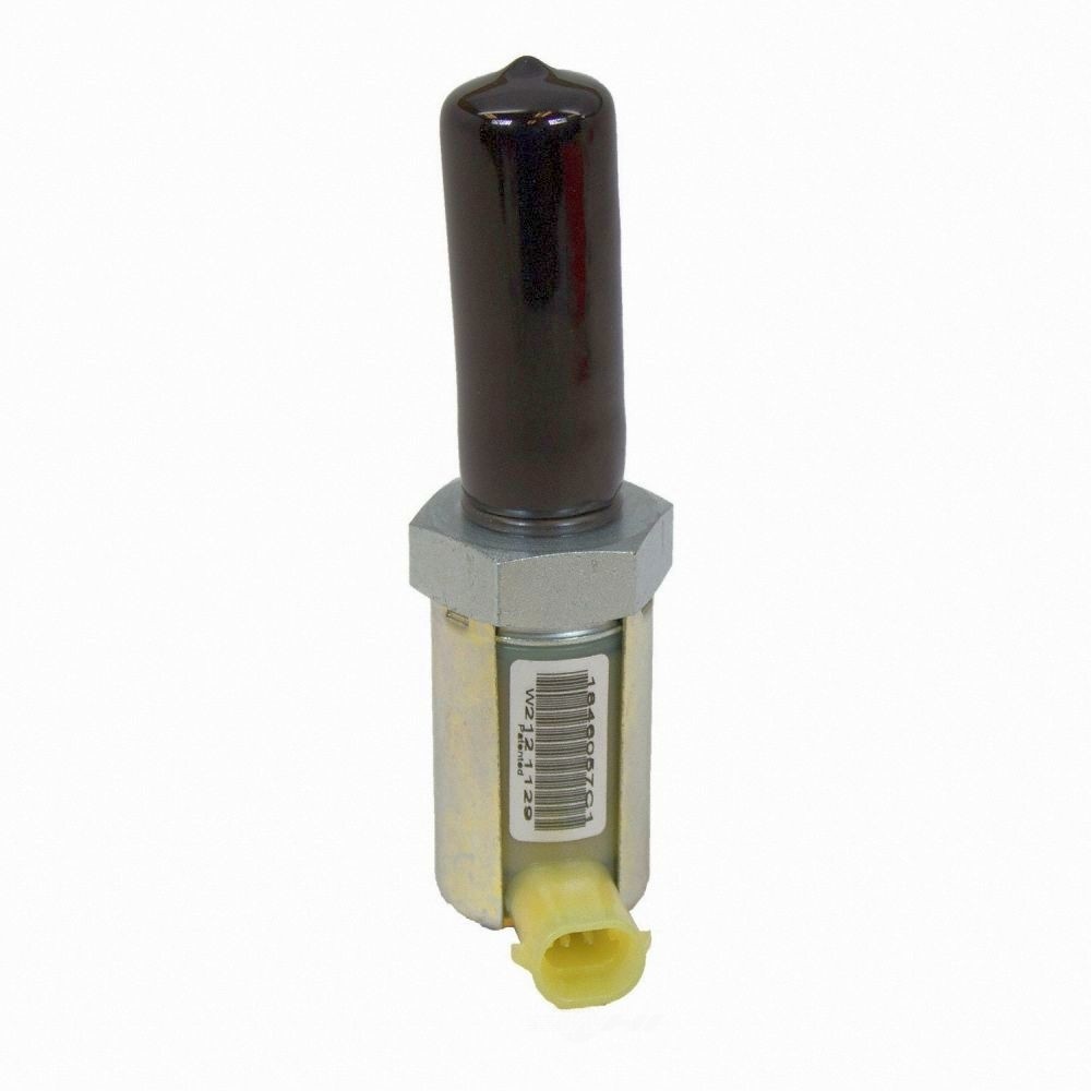 Foto de Regulador de Presin de Inyeccin para Ford E-350 Club Wagon Ford Excursion Ford F-250 Super Duty Ford F-350 Super Duty Ford F-450 Super Duty Ford F-550 Super Duty Ford E-350 Super Duty Ford E-450 Super Duty Marca MOTORCRAFT Parte #CM-5126