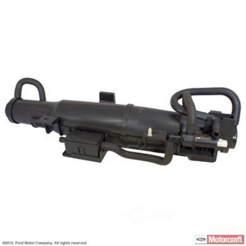 Foto de Canister Fuel para Ford Freestar 2004 2005 Mercury Monterey 2004 2005 Marca MOTORCRAFT Nmero de Parte CX-2013