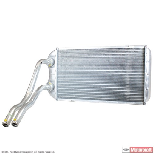 Radiador Del Calentador Para Ford Fusion Lincoln Mkz Mercury Milan Marca Motorcraft N Mero De