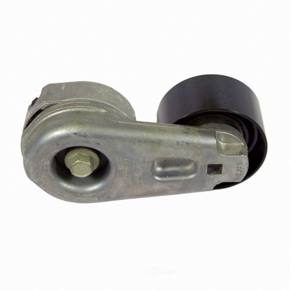 Foto de Tensor de correa para Ford Mustang 2007 2008 2009 2010 2011 2012 2013 2014 Marca MOTORCRAFT N�mero de Parte BT-92