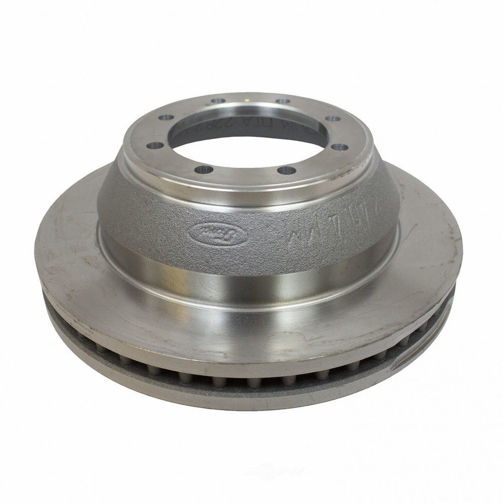 Foto de Rotor disco de freno para Ford E-450 Super Duty 2009 Marca MOTORCRAFT Nmero de Parte BRRF-10