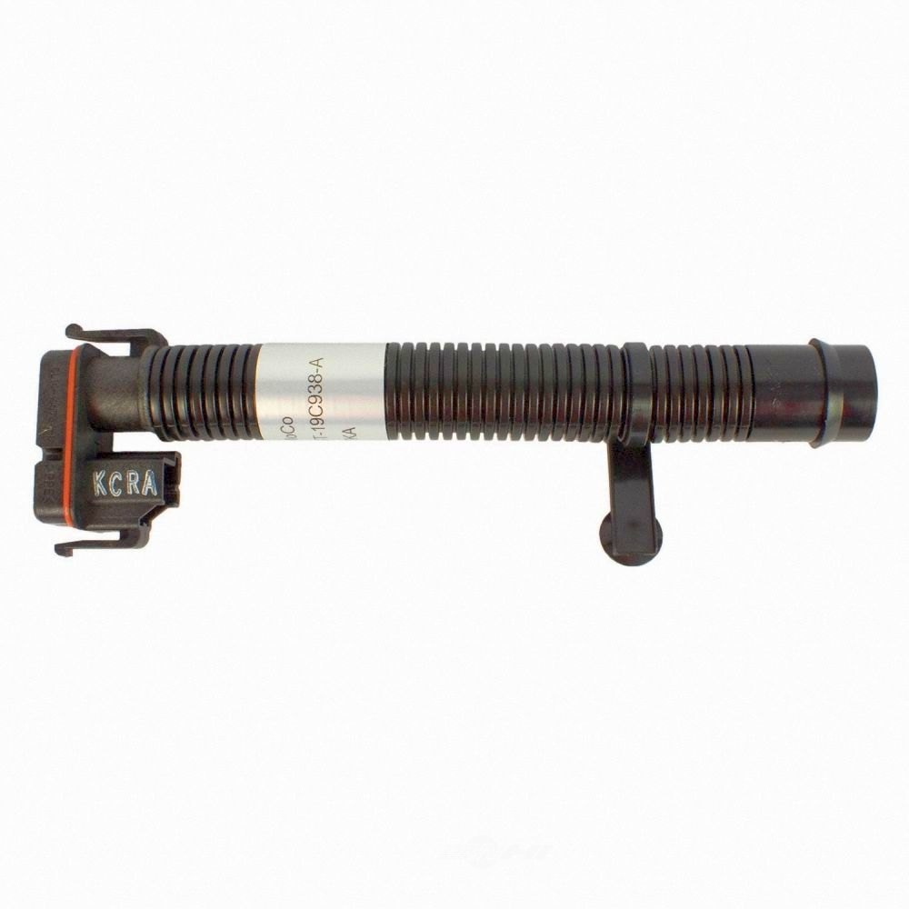 Foto de Interruptor Ciclo del Embrague de Aire Acondiciona para Ford F-450 Super Duty 2010 Marca MOTORCRAFT Nmero de Parte YH-1724
