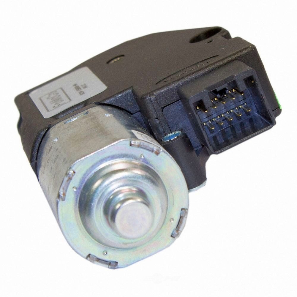 Foto de Motor del Techo Corredizo para Ford F-450 Super Duty 2012 Marca MOTORCRAFT Nmero de Parte MM-1022