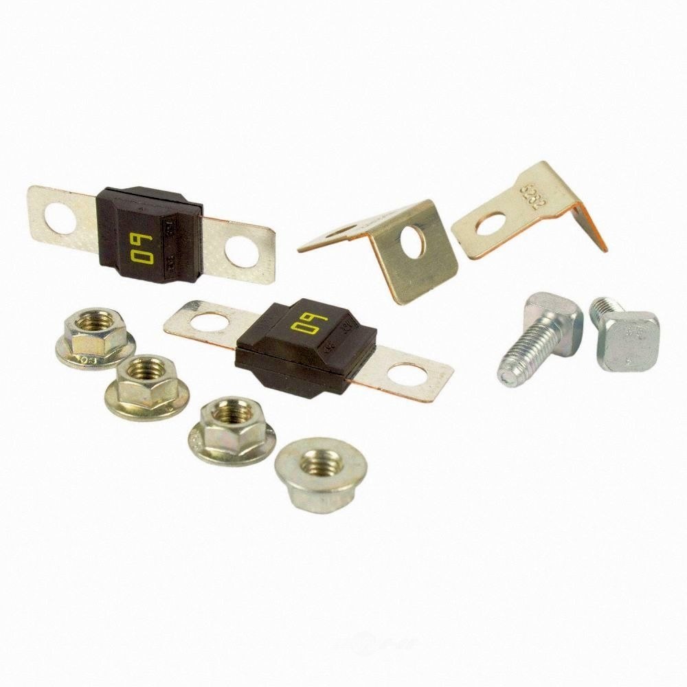 Ford Transit Circuit Diagram - Circuit Deactivation Ignition Module Connector Fits - Ford Transit Circuit Diagram