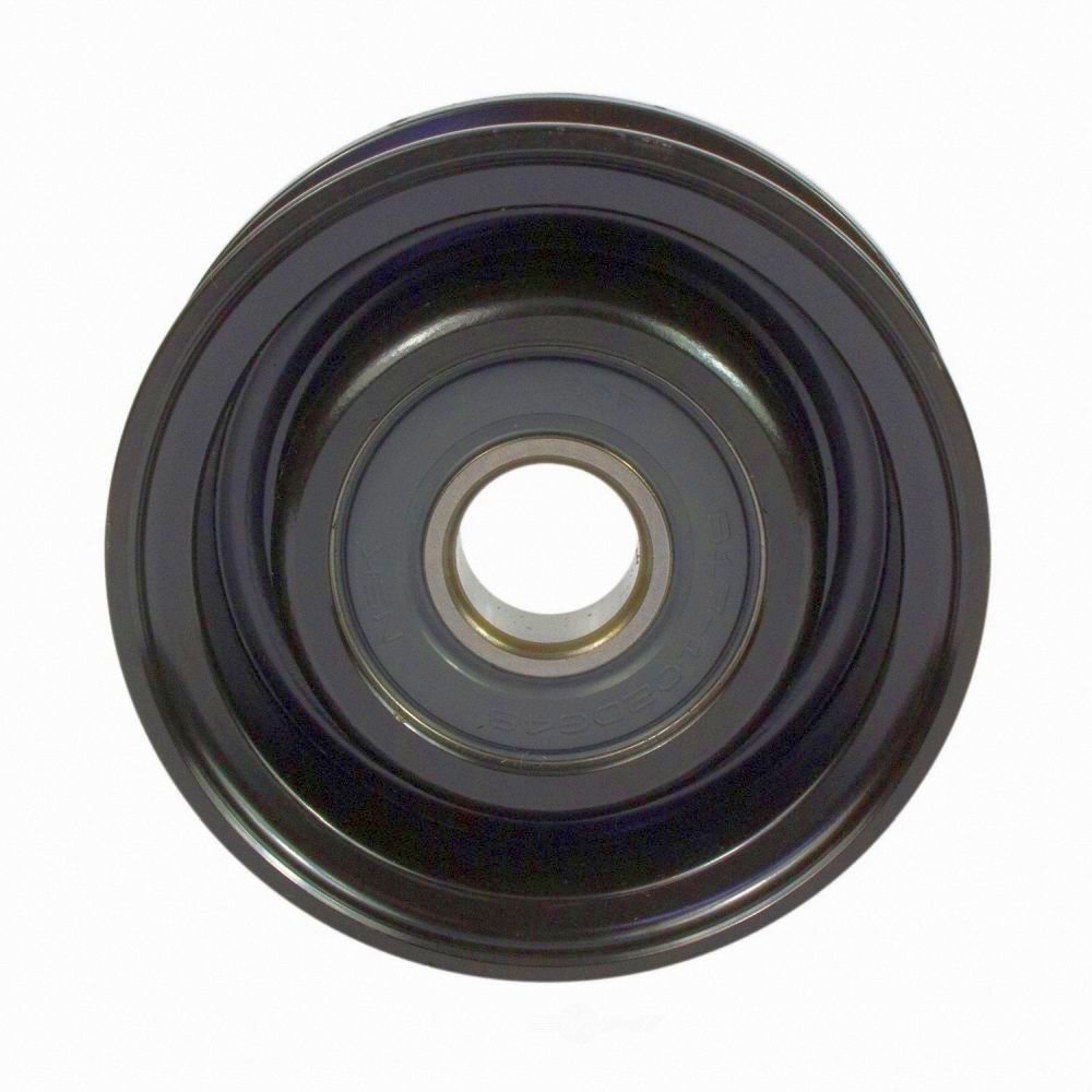 Foto de Rodillo Tensor para Ford F-150 2017 Marca MOTORCRAFT N�mero de Parte YS-367