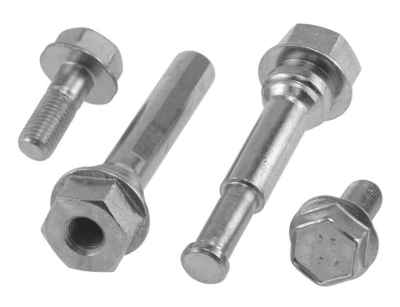 Foto de Kit de reparacin de Pinza de Freno para Ford Fusion 2006 Marca MOTORCRAFT Nmero de Parte BRCK-14176