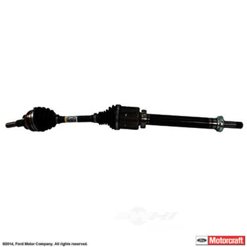 Foto de Conjunto de eje Eje para Ford Escape 2013 2014 2015 2016 Marca MOTORCRAFT N�mero de Parte TX-608