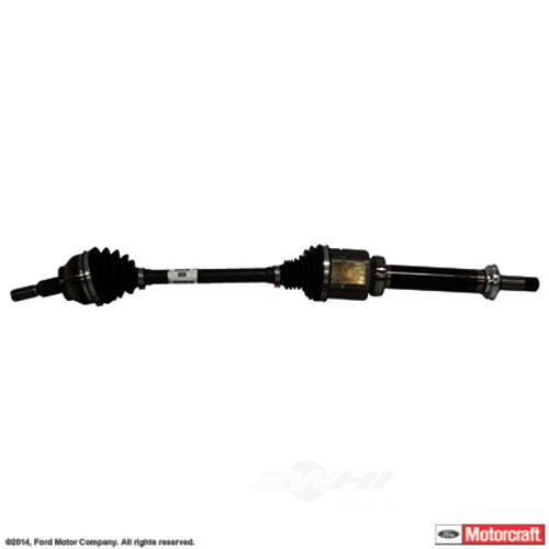 Foto de Conjunto de eje Eje para Ford Escape 2013 2014 2015 2016 2017 Marca MOTORCRAFT N�mero de Parte TX-610