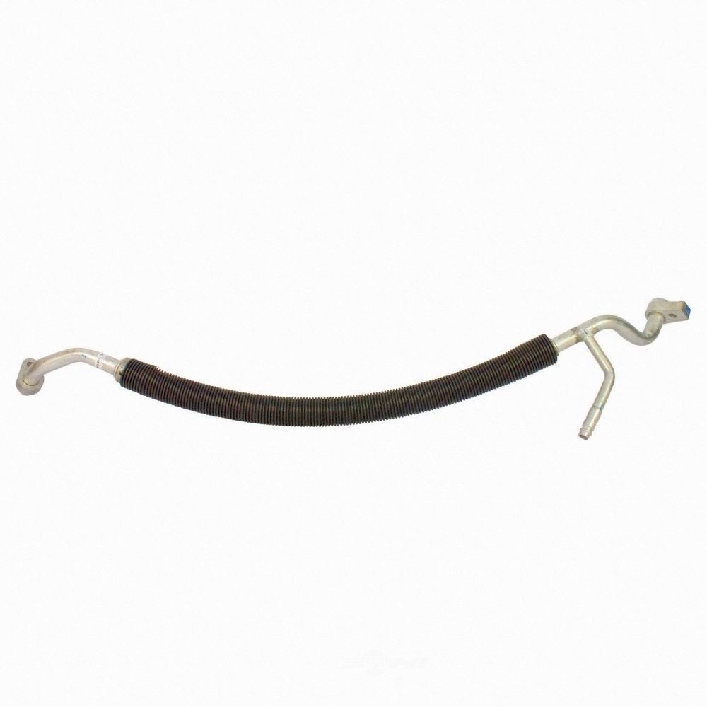 Foto de Manguera de succi�n Refrigerante Aire Acondicionad para Ford Fusion 2013 Marca MOTORCRAFT N�mero de Parte YF-37337