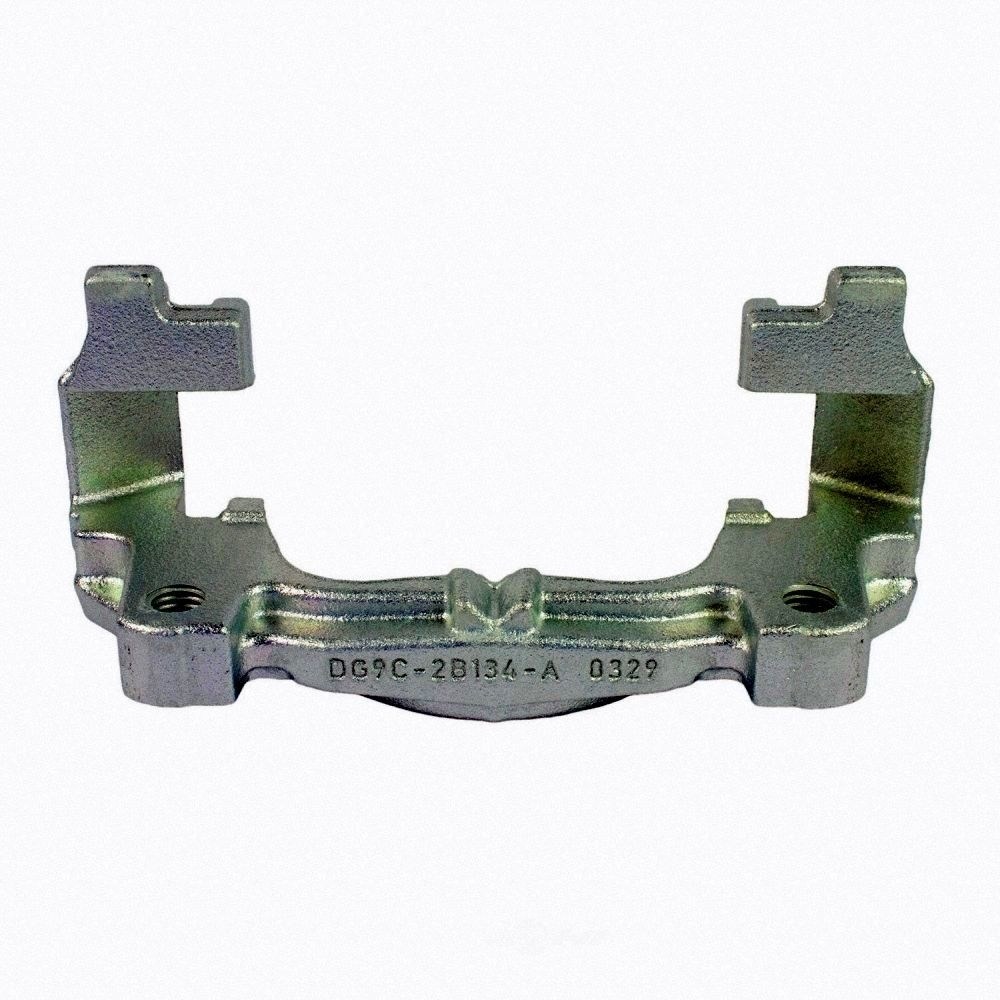 Foto de Soporte de disco de pinza de freno para Ford Fusion 2016 Marca MOTORCRAFT N�mero de Parte BRBCF-17