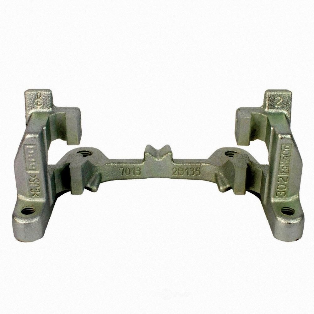 Foto de Soporte de disco de pinza de freno para Ford Fusion 2016 Marca MOTORCRAFT N�mero de Parte BRBCR-16