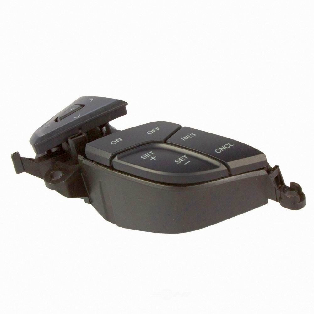Foto de Interruptor Control de Crucero para Ford Edge 2016 Marca MOTORCRAFT N�mero de Parte SW-7597