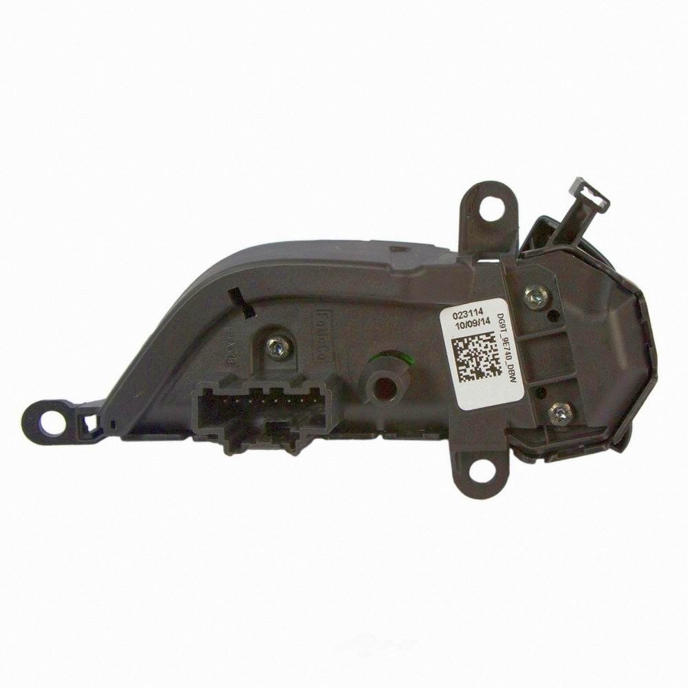 Foto de Interruptor Control de Crucero para Ford Fusion Ford Edge Marca MOTORCRAFT N�mero de Parte SW-6979