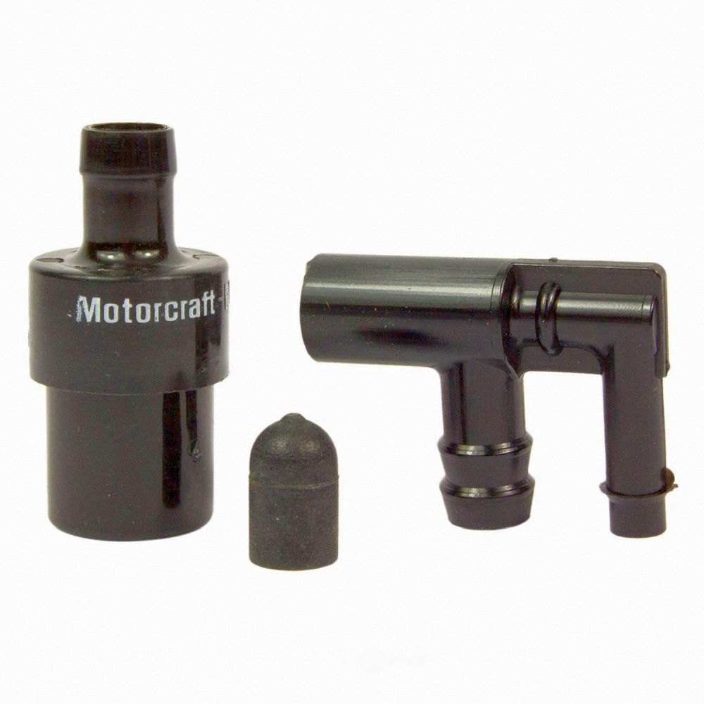 Foto de Vlvula PCV para Ford Ranger 1988 Marca MOTORCRAFT Nmero de Parte EV-127-A