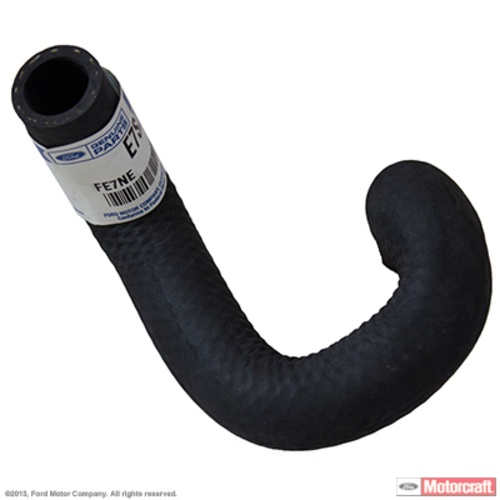 Foto de Conjunto de Mangueras de Calentador para Ford Mustang 1988 Marca MOTORCRAFT Nmero de Parte KH-589