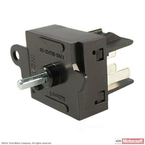Foto de Interruptor de Control Motor del Ventilador para Ford Windstar 1996 Marca MOTORCRAFT N�mero de Parte YH-1658