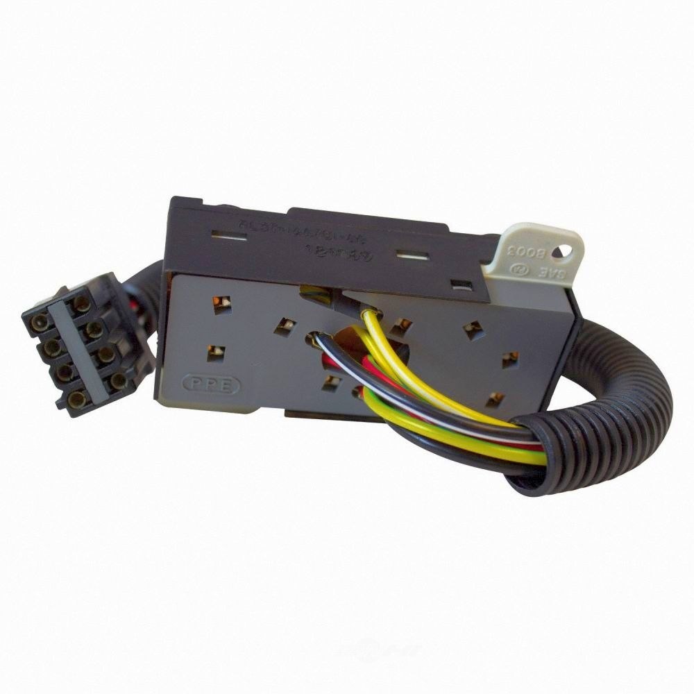 Foto de Switch de Asiento - Adjusting para Ford Lincoln Marca MOTORCRAFT N�mero de Parte SW-7092