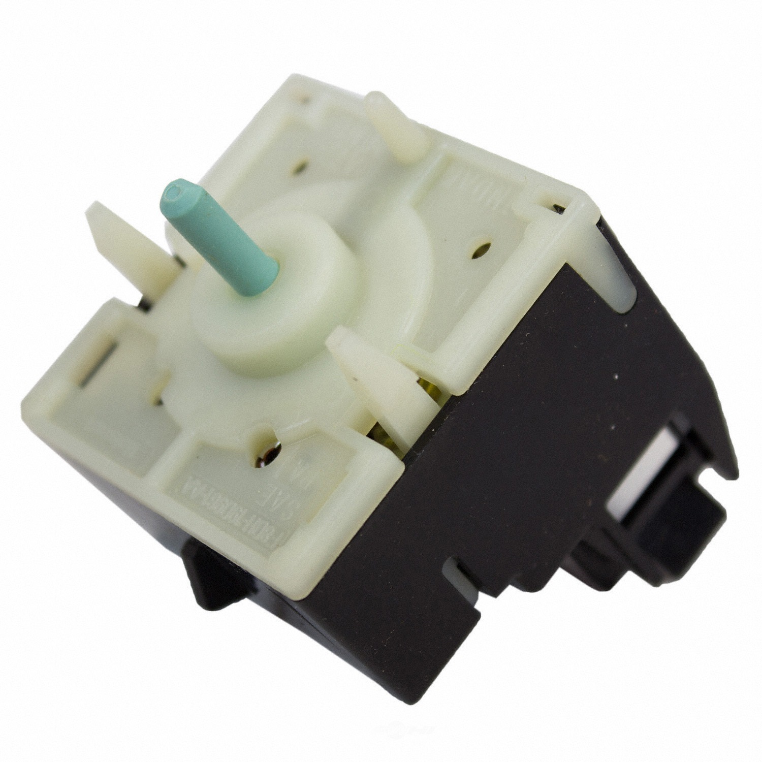 HVAC Heater Blend Door LeverDamper Door Switch(Vacuum Selector