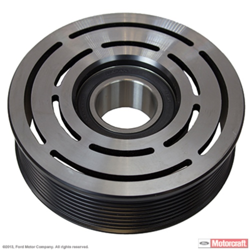 Foto de  A C Compressor Clutch Pulley para Ford Lincoln Marca MOTORCRAFT N�mero de Parte YB-542