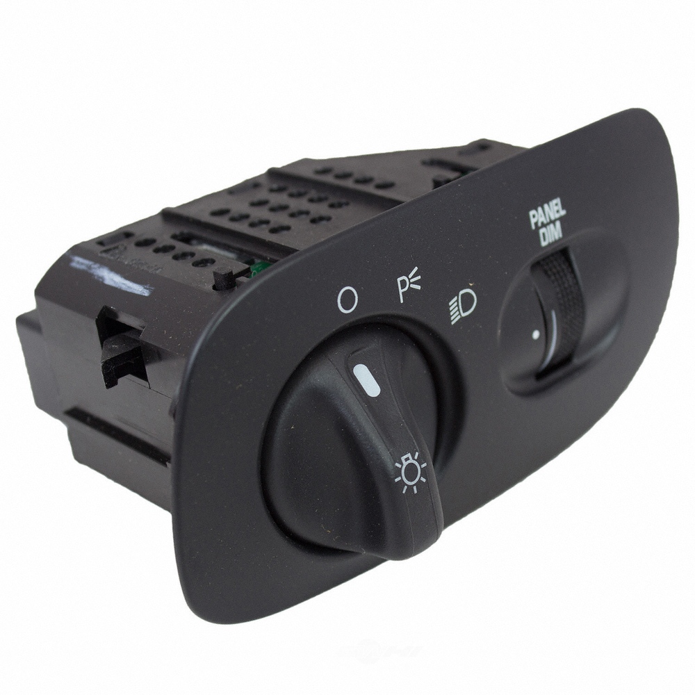 Foto de Interruptor de faro para Ford Expedition 1997 1998 Ford F-150 1997 1998 Ford F-250 1997 1998 Marca MOTORCRAFT Nmero de Parte SW-5261