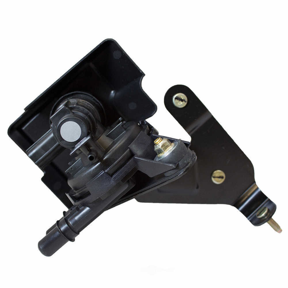 Vapor Canister Purge Valve-Fuel MOTORCRAFT fits 98-04 Lincoln Town Car