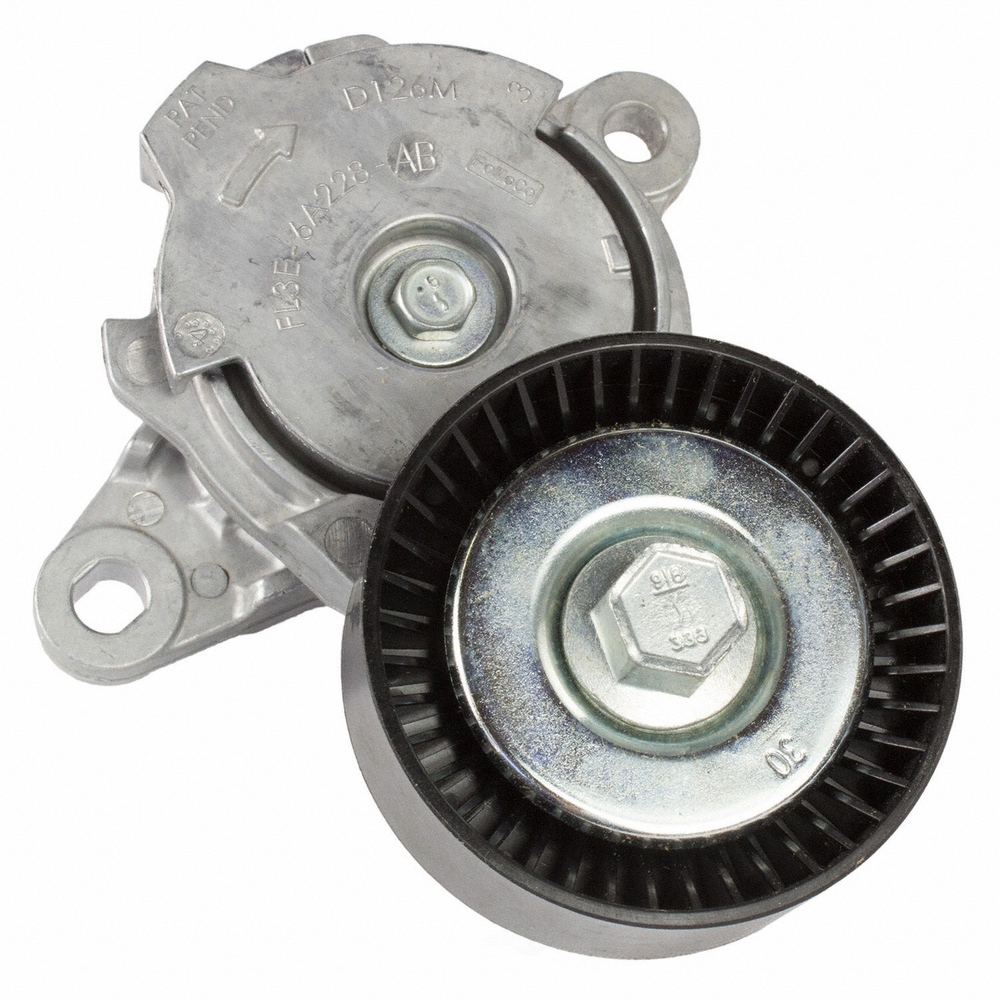 Foto de Tensor de correa para Ford F-150 2017 Marca MOTORCRAFT N�mero de Parte BT-128