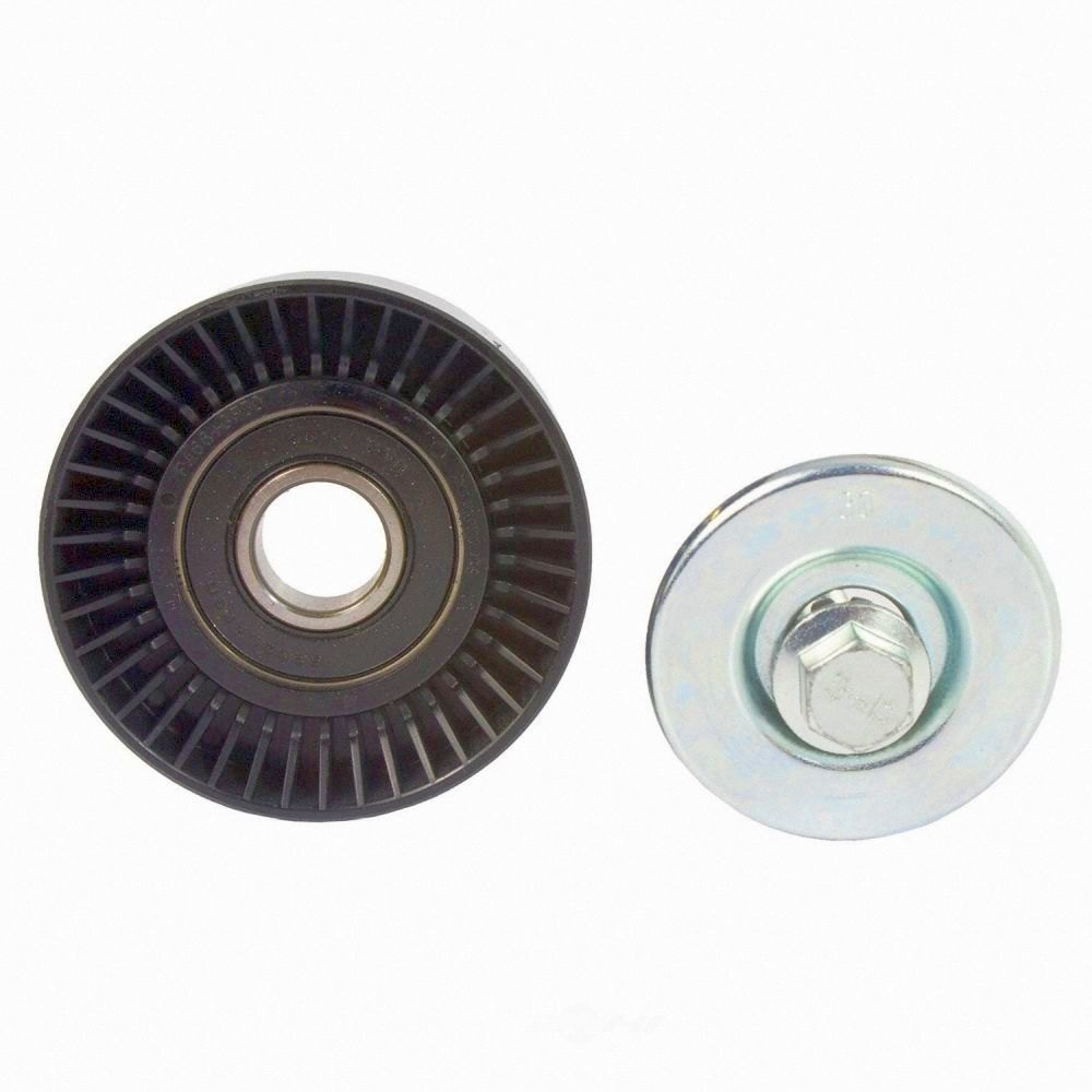 Foto de Rodillo Tensor para Ford Edge 2016 Marca MOTORCRAFT N�mero de Parte YS-363