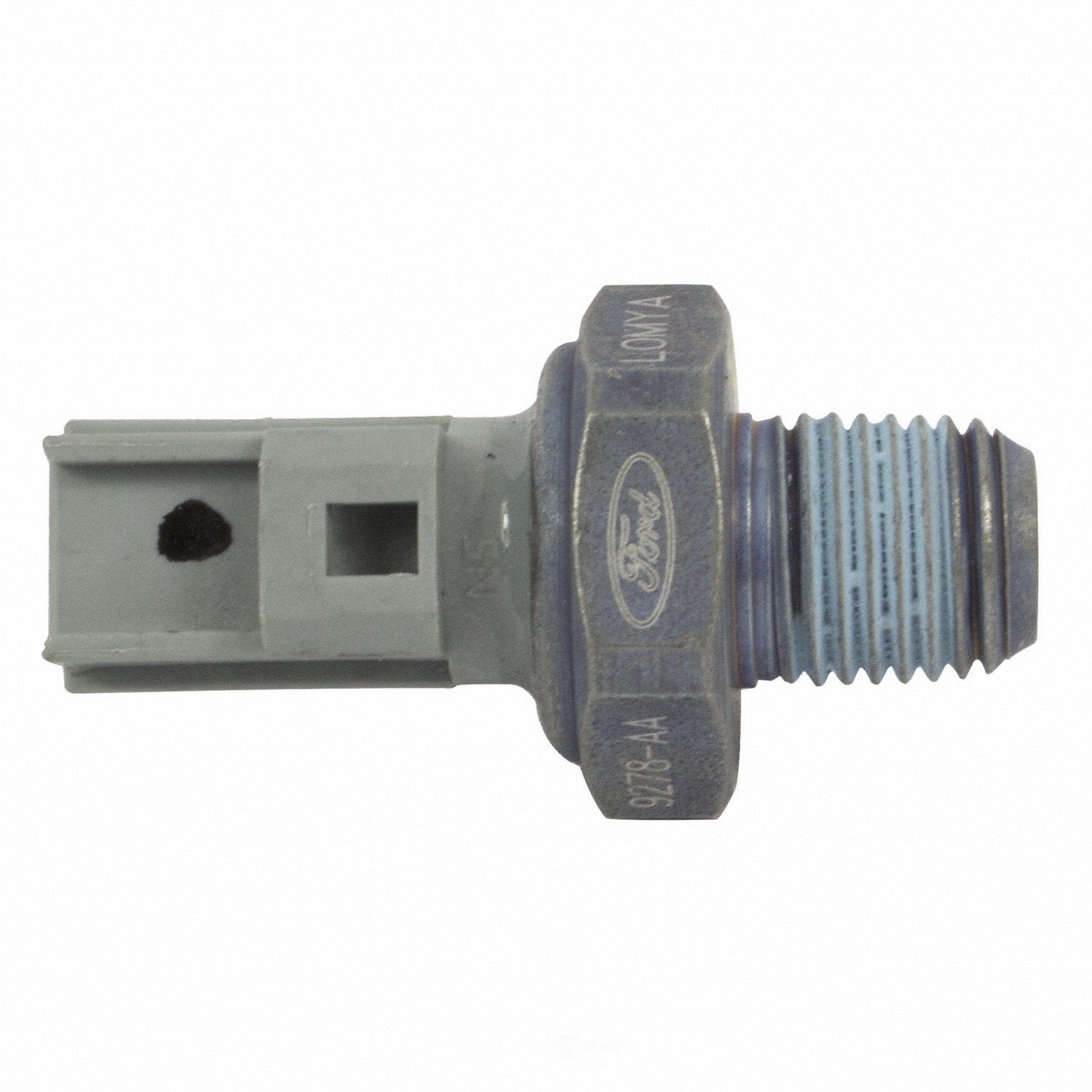 Foto de Interruptor de Presin de Aceite para Ford Ranger 2010 Marca MOTORCRAFT Nmero de Parte SW-7667