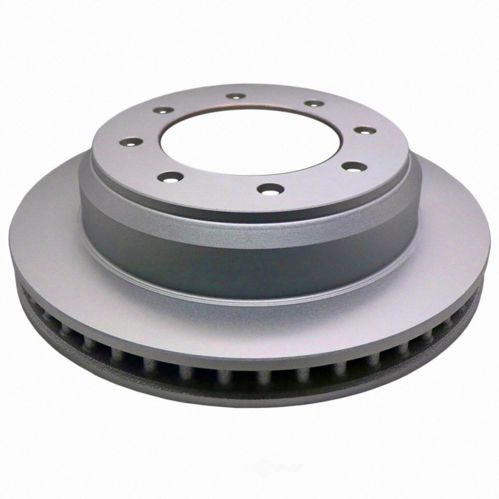 Foto de Rotor disco de freno para Ford E-250 2011 Marca MOTORCRAFT Nmero de Parte NBRR-110