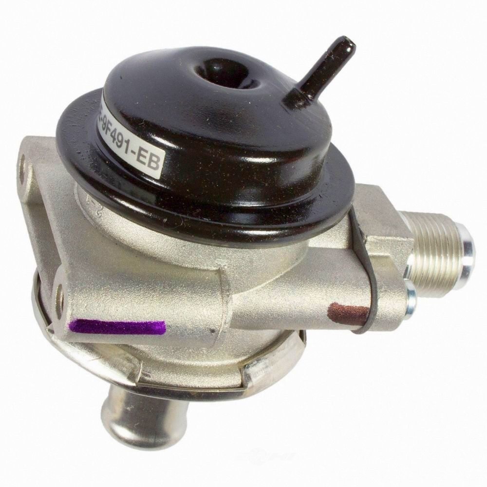 Foto de Vlvula de Chequeo de Inyeccin de Aire Secundaria para Ford Mustang 1999 2000 Marca MOTORCRAFT Nmero de Parte CX-1905