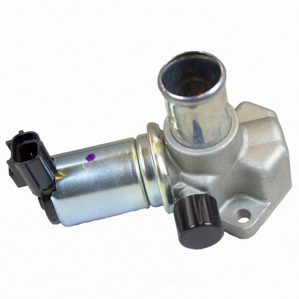 Idle Air Control Valve fits 9702 Ford E350 Econoline Club Wagon 6.8LV10