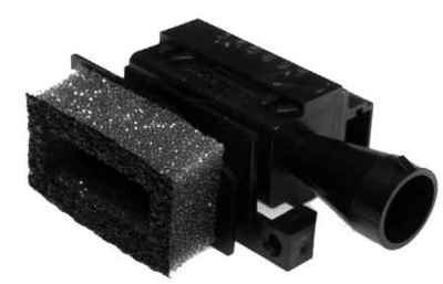 Foto de Sensor de Temperatura Ambiental HVAC Interior para Lincoln Town Car 1997 Marca MOTORCRAFT Nmero de Parte YH-1457