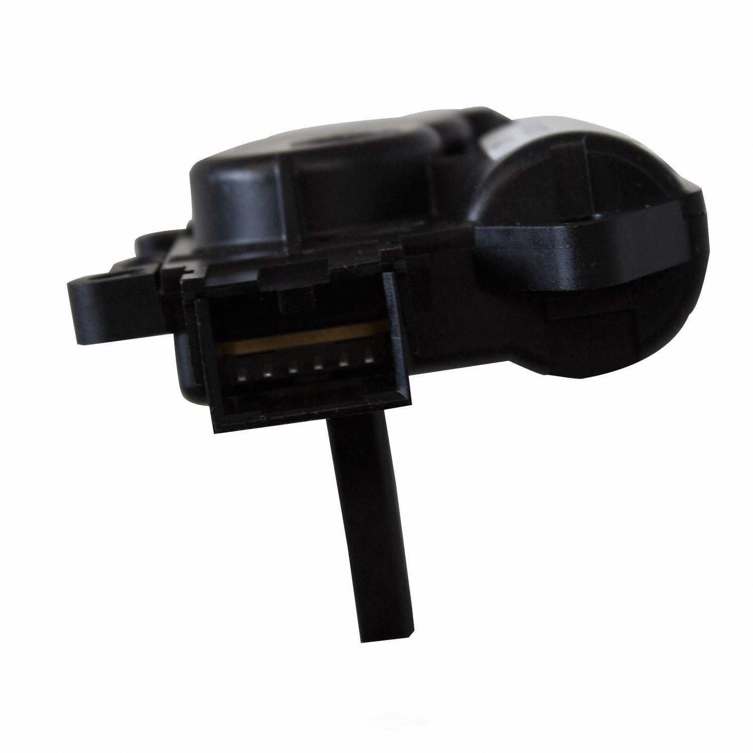 HVAC Heater Blend Door Actuator MOTORCRAFT fits 9807 Lincoln Town Car