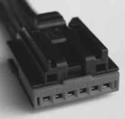 Foto de Cable Flexible Switch - Multi Function para Ford Crown Victoria 2003 Marca MOTORCRAFT Número de Parte WPT-440