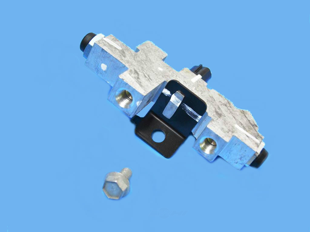 Brake Proportioning Valve MOPAR 5011623AA fits 9701 Dodge Dakota eBay