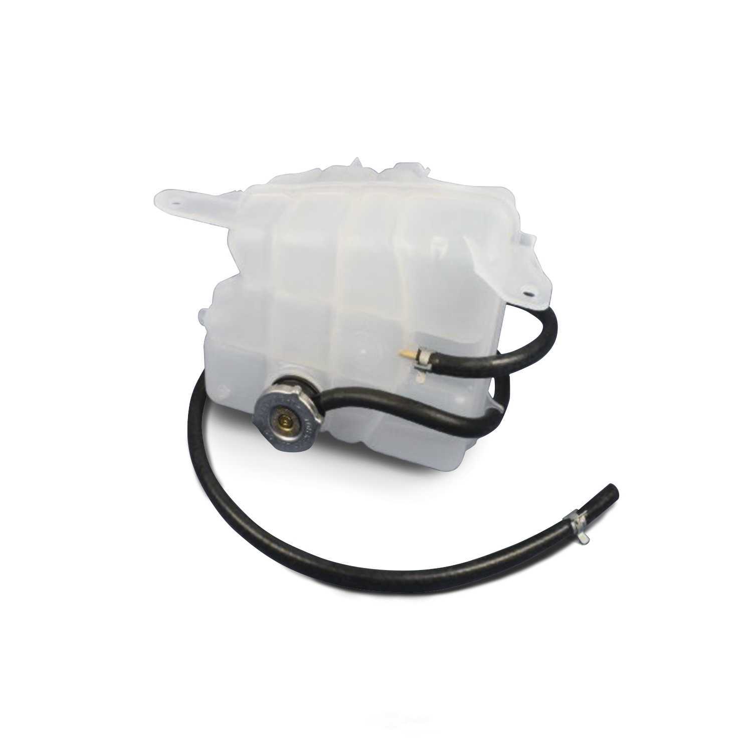 Engine Coolant Recovery Tank MOPAR 52079788AE fits 0204 Jeep Liberty